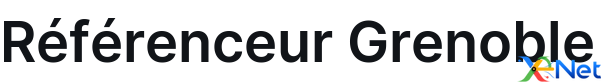 Référenceur Grenoble